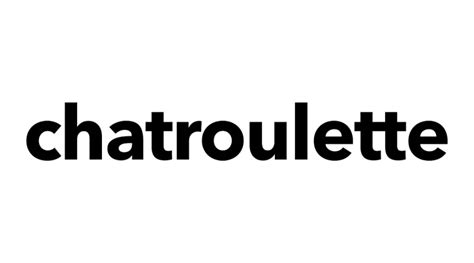 chatrulete|Chatroulette